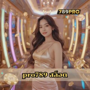 pro789 สล็อต